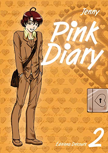Pink Diary Tome 2