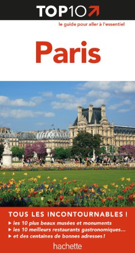 Top 10 Paris