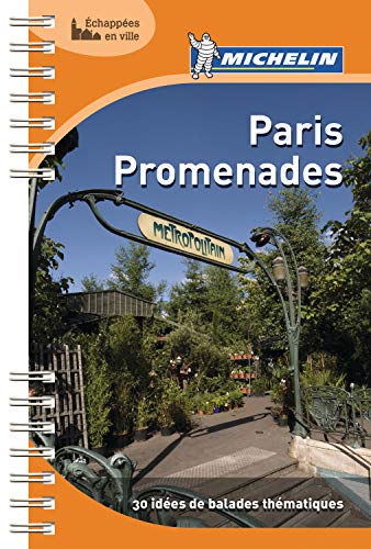 Paris Promenades