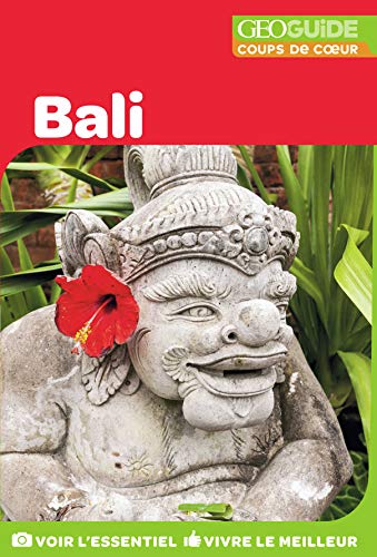 Guide Bali