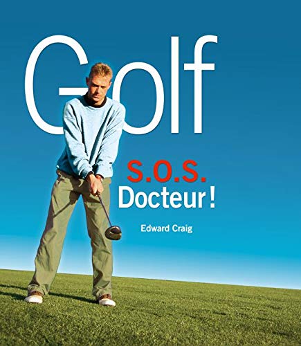 Golf S.O.S docteur !