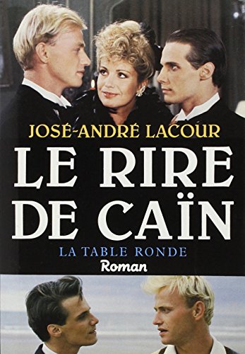 Le rire de Caïn