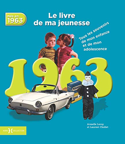 1963, Le Livre de ma jeunesse