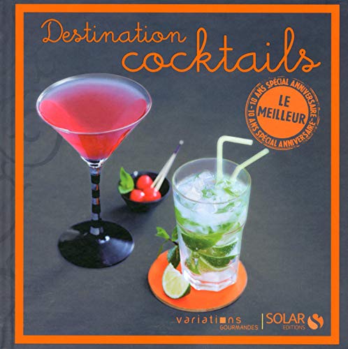 destination cocktails-le meilleur des vg