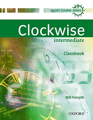Clockwise: Intermediate: Classbook
