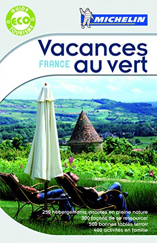 Guide Vacances au Vert