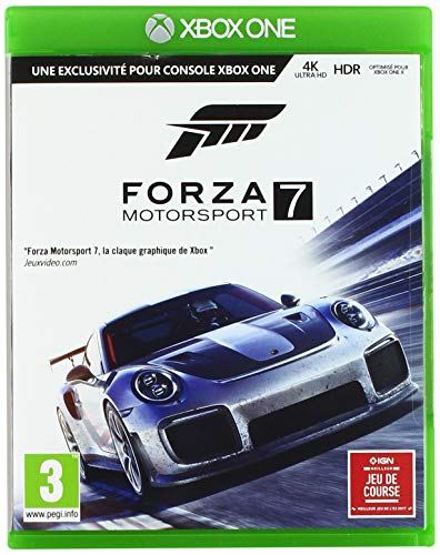 Forza Motorsport 7 Standard