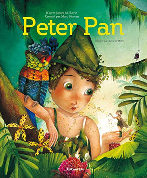 Peter Pan