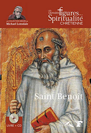 Saint Benoît