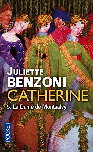 Catherine volume 5 (5)