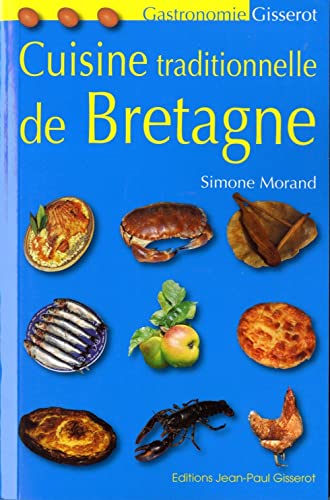 Cuisine traditionnelle de Bretagne