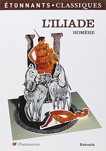 L'Iliade (ne)