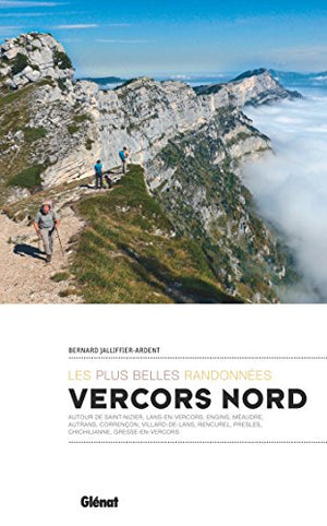 Vercors Nord les plus belles randonnées