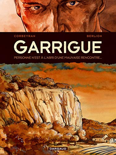 Garrigue - Tome 1 - Garrigue - tome 1
