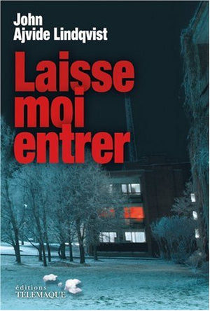 Laisse-moi entrer