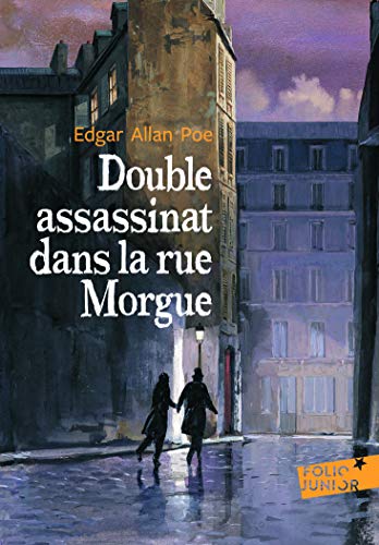 Double assassinat dans la rue Morgue