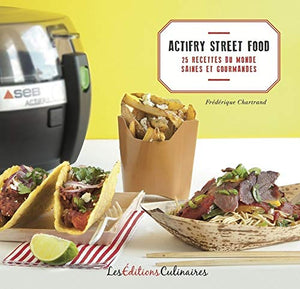 Actifry street food du monde