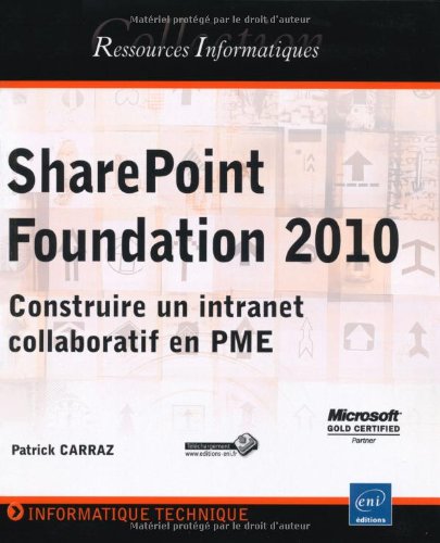 SharePoint Foundation 2010