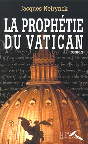 La Prophétie du Vatican