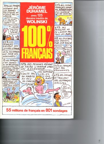100 % Français