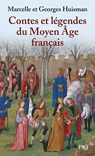 Contes et légendes du Moyen Age français