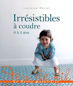 Irrésistibles à coudre