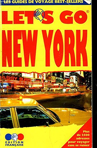 New York: Guide pratique de voyage