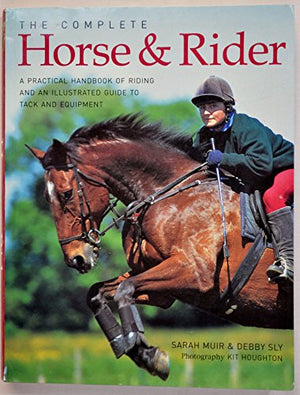 The Complete Horse & Rider