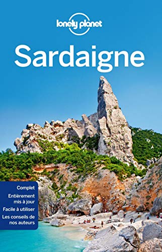 Sardaigne - 4ed