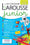 Le dictionnaire Larousse Junior