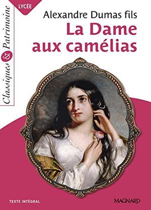 La dame aux camélias