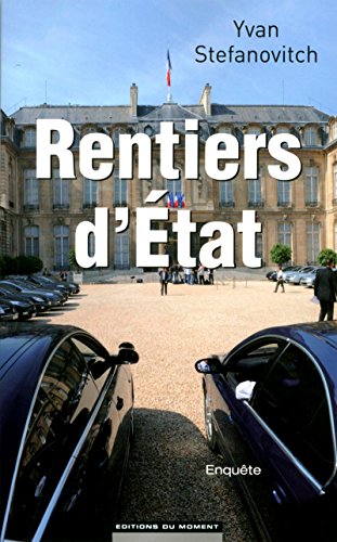 Rentiers d'Etat