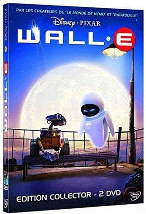 Wall-E [Édition Collector]