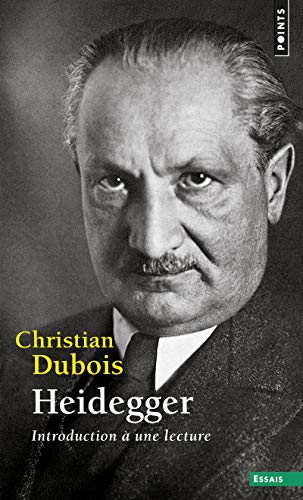 Heidegger.