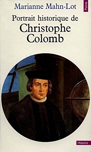 Portrait historique de Christophe Colomb