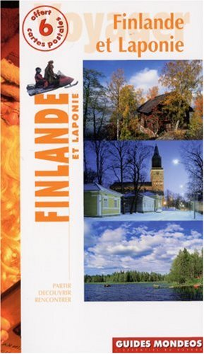 Finlande et Laponie