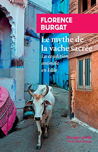 Le mythe de la vache sacrée: La condition animale en inde