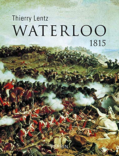 Waterloo : 1815