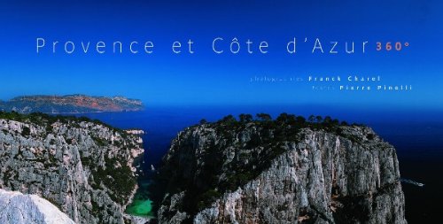 Provence 360º (Ancien prix éditeur : 37,90 euros)