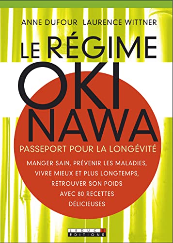 Le régime d'okinawa: passeport pour la longévité
