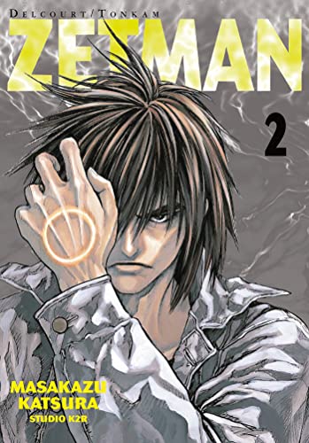Zetman T02