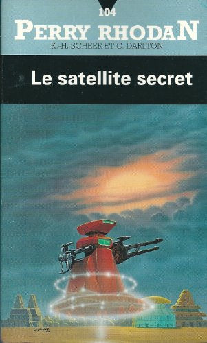 Le satellite secret