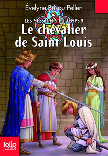 Le chevalier de Saint Louis