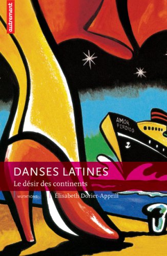 Danses latines