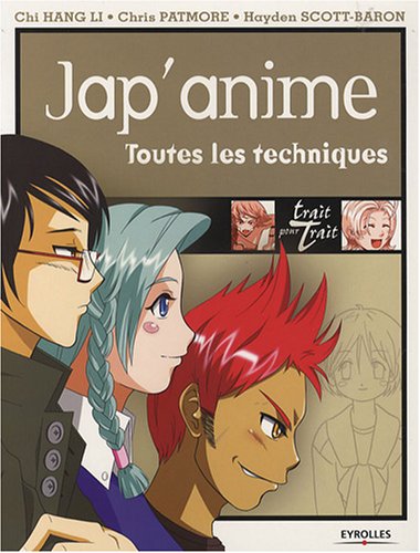Jap'anime