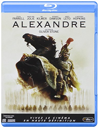 Alexandre [Blu-Ray]