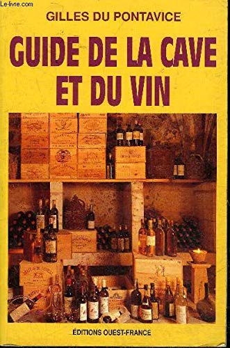 Guide de la cave et du vin