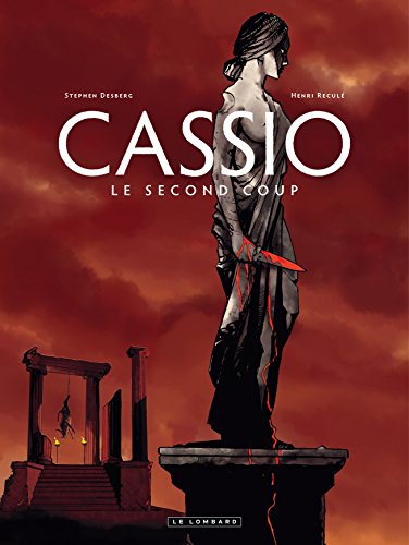 Cassio - Le Deuxième coup