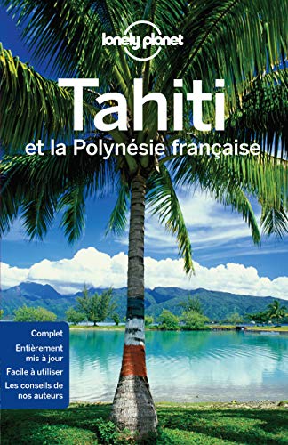 Tahiti -7ed