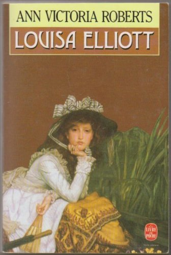 Louisa Elliott